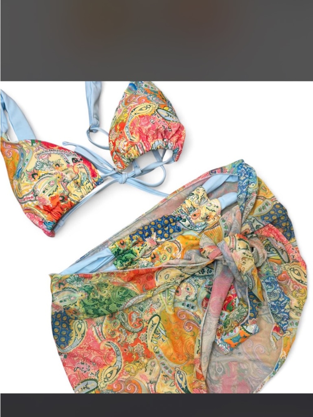 Bikini set - Picture 4 of 6